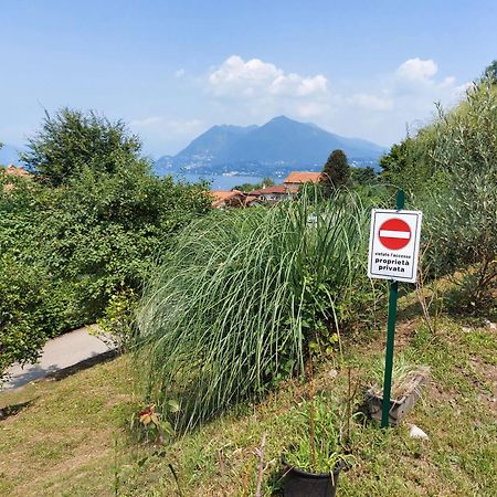 Willa La Casa Delle Camelie Stresa Pokój zdjęcie