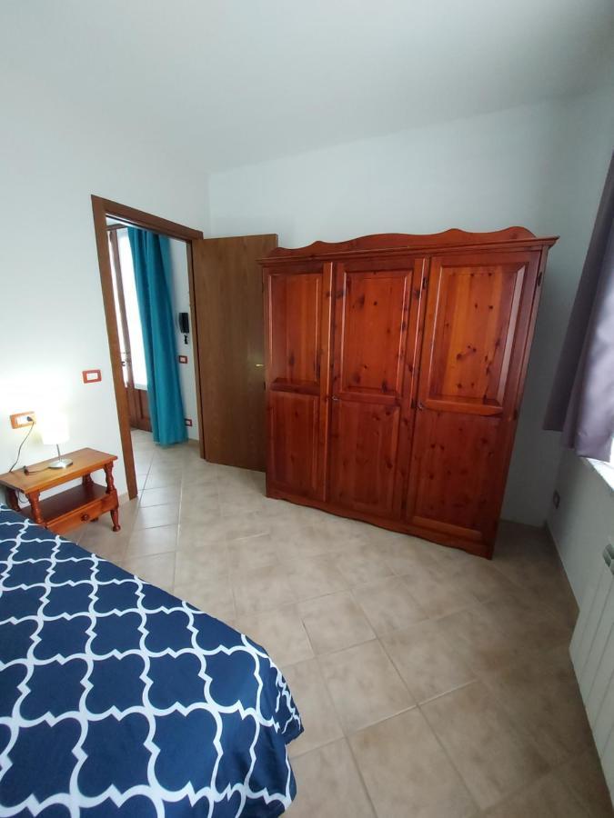 Willa La Casa Delle Camelie Stresa Zewnętrze zdjęcie