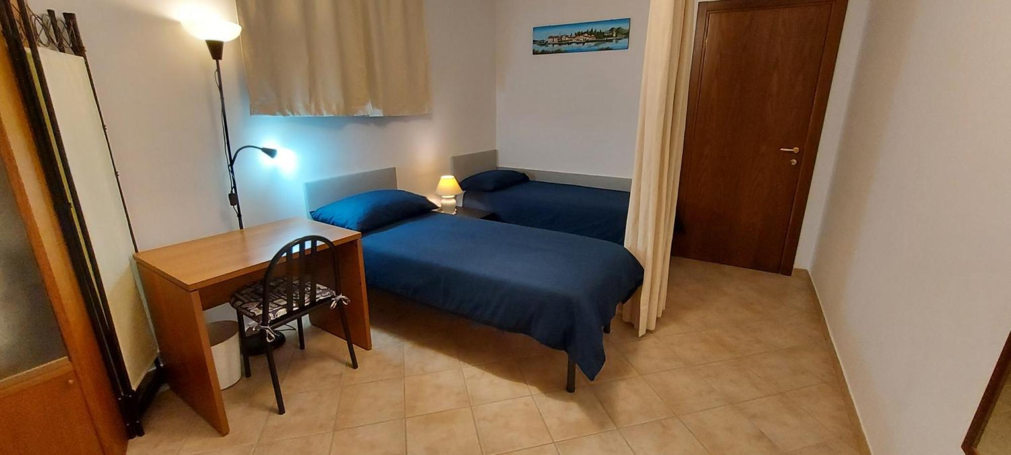 Willa La Casa Delle Camelie Stresa Pokój zdjęcie